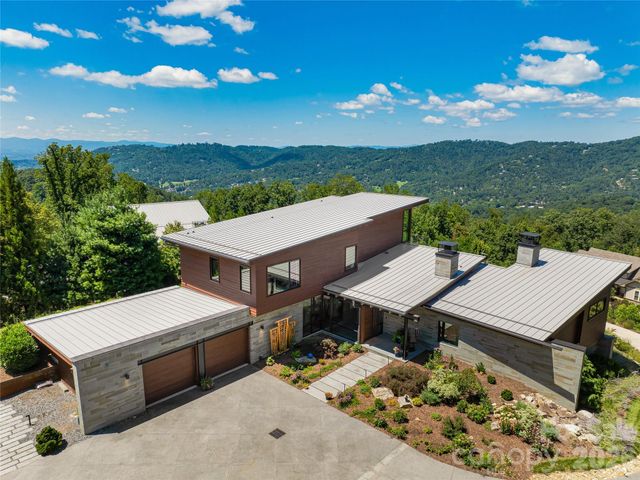 25 Bartrams Walk Drive, Asheville, NC 28804
