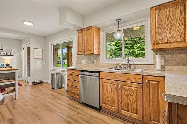 3010 Country Club Drive, Muskegon, MI 49441