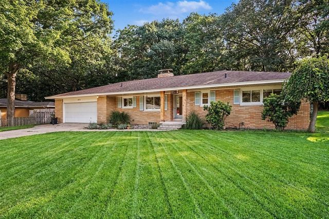 3010 Country Club Drive, Muskegon, MI 49441
