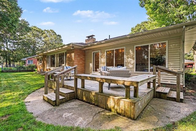 3010 Country Club Drive, Muskegon, MI 49441