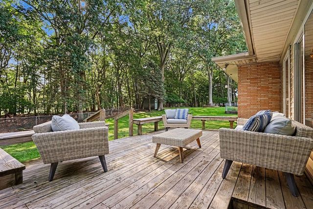 3010 Country Club Drive, Muskegon, MI 49441