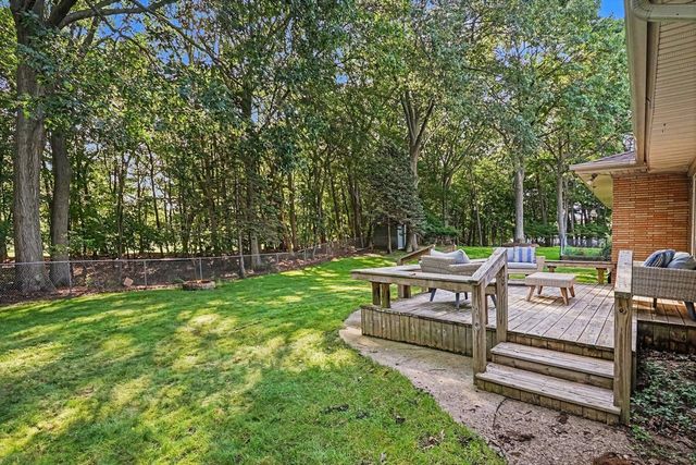 3010 Country Club Drive, Muskegon, MI 49441
