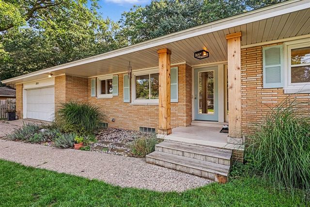 3010 Country Club Drive, Muskegon, MI 49441