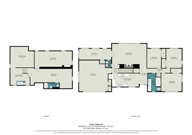 3010 Country Club Drive, Muskegon, MI 49441