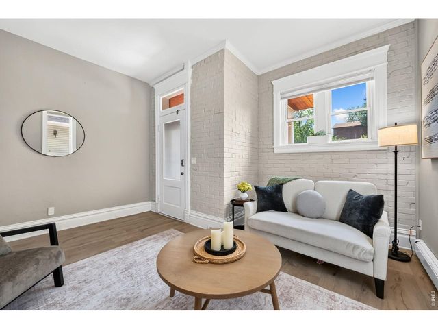 1843 Walnut St B, Boulder, CO 80302