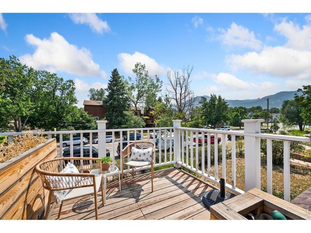 1843 Walnut St B, Boulder, CO 80302