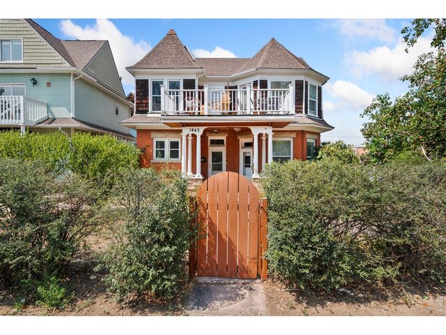 1843 Walnut St B, Boulder, CO 80302