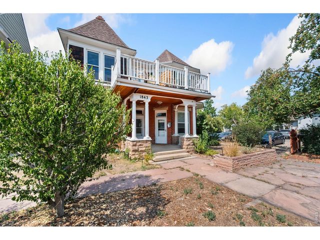 1843 Walnut St B, Boulder, CO 80302
