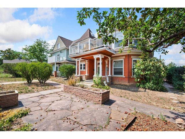 1843 Walnut St B, Boulder, CO 80302