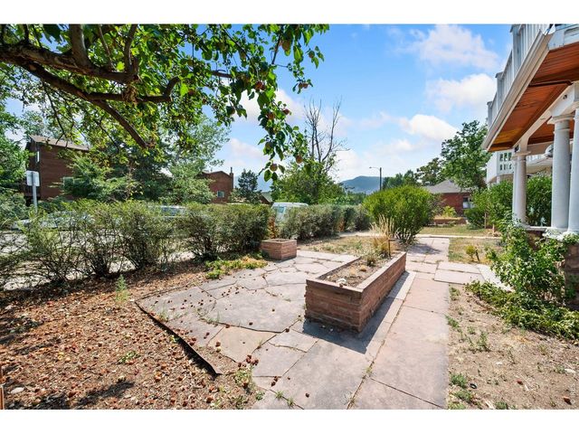1843 Walnut St B, Boulder, CO 80302