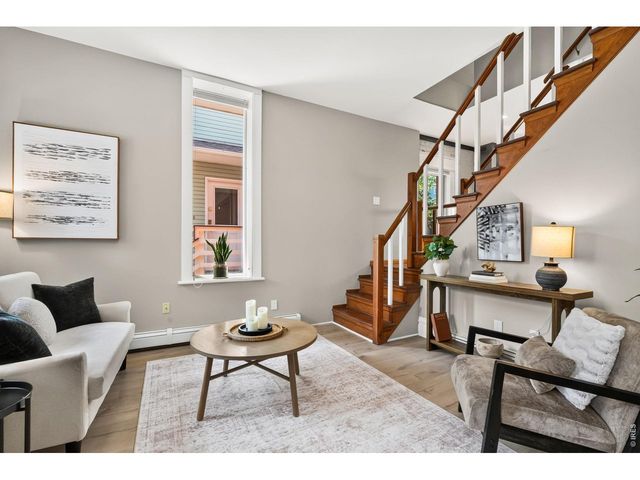 1843 Walnut St B, Boulder, CO 80302