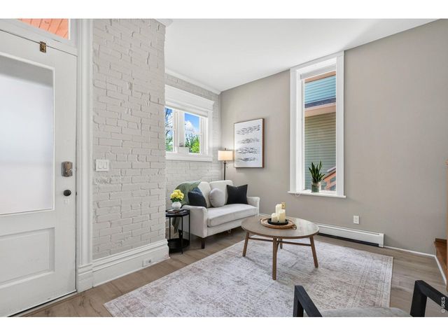 1843 Walnut St B, Boulder, CO 80302