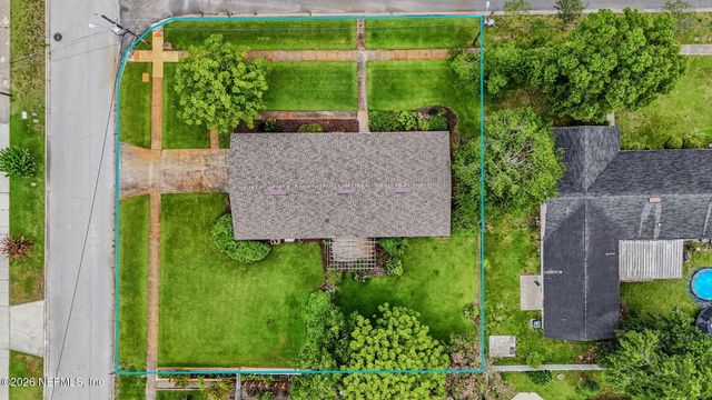 5004 S WINCHESTER Drive S, Jacksonville, FL 32217
