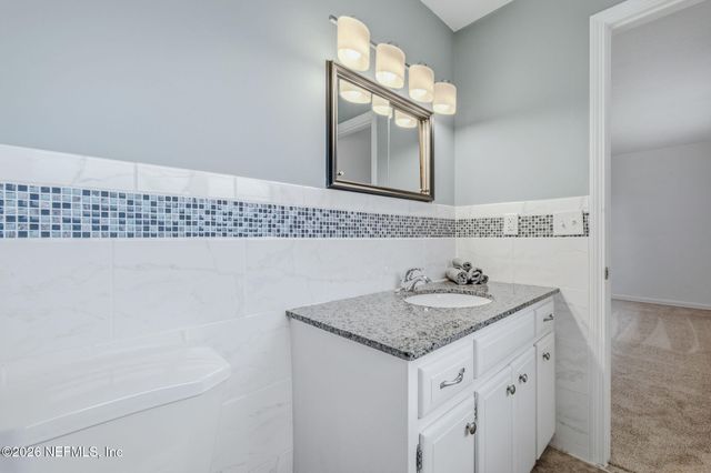 5004 S WINCHESTER Drive S, Jacksonville, FL 32217