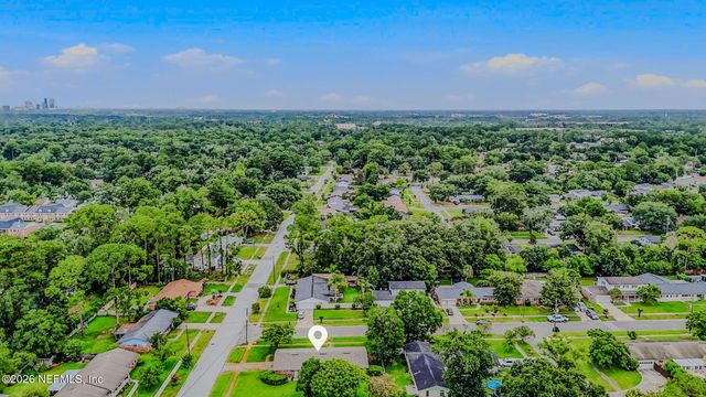 5004 S WINCHESTER Drive S, Jacksonville, FL 32217
