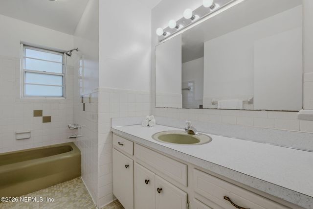 5004 S WINCHESTER Drive S, Jacksonville, FL 32217