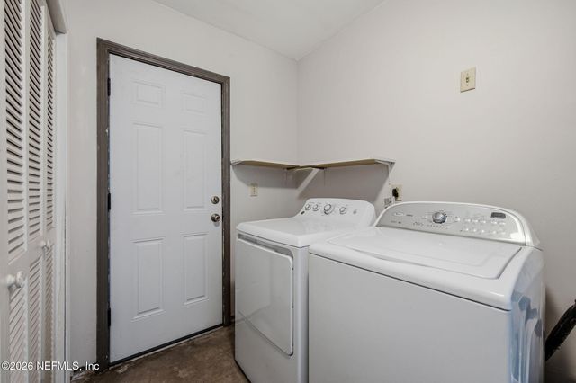 5004 S WINCHESTER Drive S, Jacksonville, FL 32217