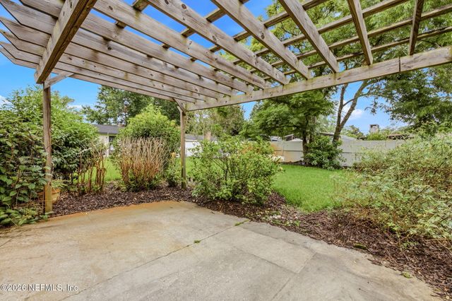 5004 S WINCHESTER Drive S, Jacksonville, FL 32217