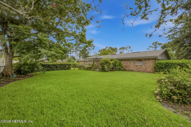 5004 S WINCHESTER Drive S, Jacksonville, FL 32217