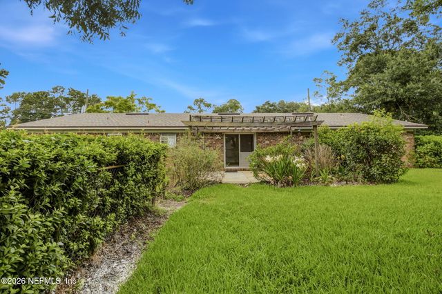 5004 S WINCHESTER Drive S, Jacksonville, FL 32217