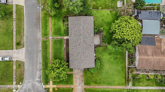 5004 S WINCHESTER Drive S, Jacksonville, FL 32217