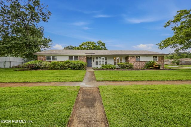 5004 S WINCHESTER Drive S, Jacksonville, FL 32217