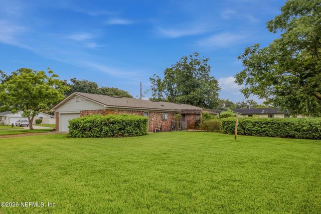 5004 S WINCHESTER Drive S, Jacksonville, FL 32217