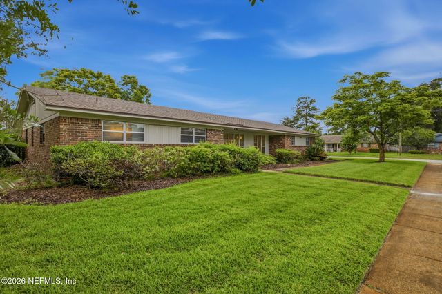 5004 S WINCHESTER Drive S, Jacksonville, FL 32217