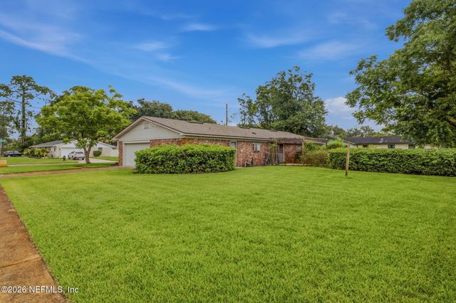 5004 S WINCHESTER Drive S, Jacksonville, FL 32217