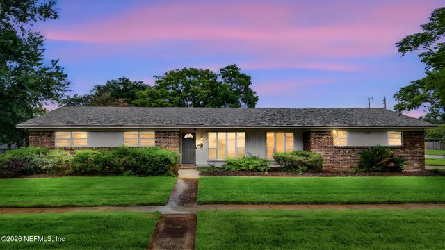 5004 S WINCHESTER Drive S, Jacksonville, FL 32217