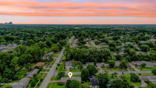 5004 S WINCHESTER Drive S, Jacksonville, FL 32217