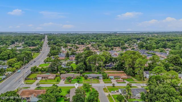 5004 S WINCHESTER Drive S, Jacksonville, FL 32217