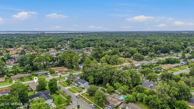 5004 S WINCHESTER Drive S, Jacksonville, FL 32217