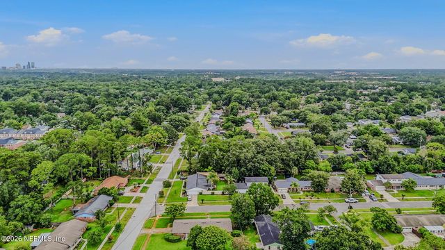 5004 S WINCHESTER Drive S, Jacksonville, FL 32217