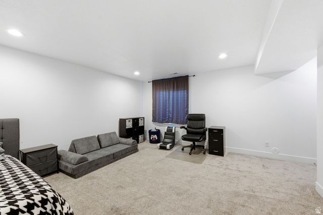 1674 E DOWNWATER ST, Eagle Mountain, UT 84005