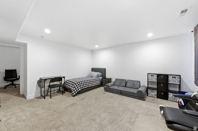 1674 E DOWNWATER ST, Eagle Mountain, UT 84005