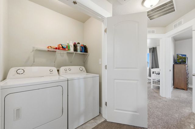 1674 E DOWNWATER ST, Eagle Mountain, UT 84005