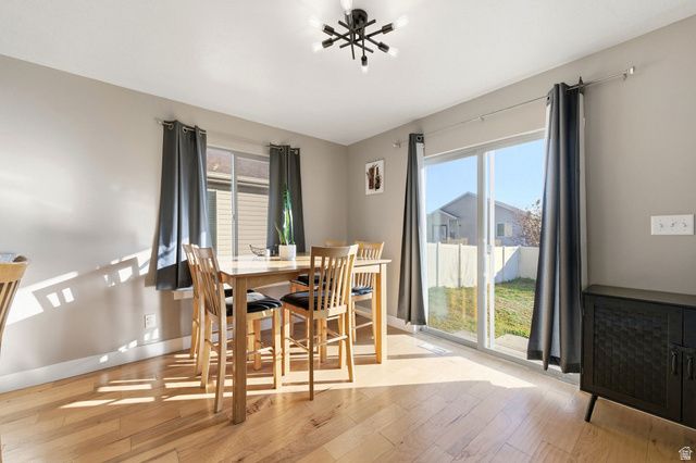 1674 E DOWNWATER ST, Eagle Mountain, UT 84005