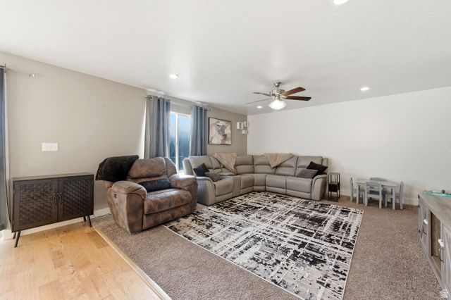 1674 E DOWNWATER ST, Eagle Mountain, UT 84005