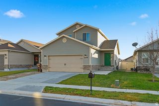 1674 E DOWNWATER ST, Eagle Mountain, UT 84005