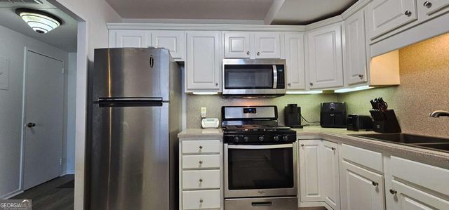 2965 Pharr Court NW 316, Atlanta, GA 30305