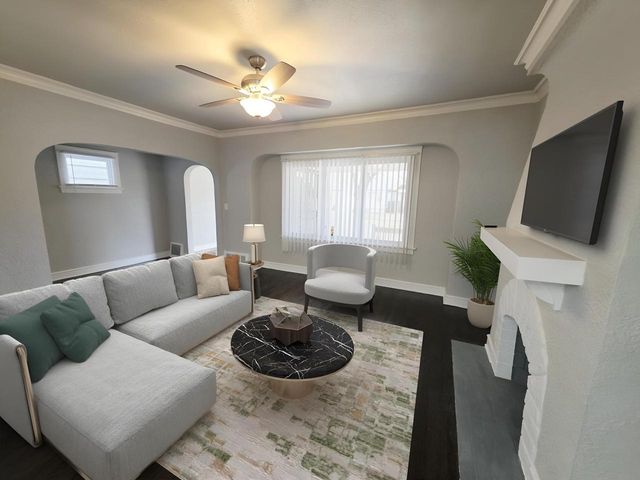 4668 N 28th STREET, Milwaukee, WI 53209