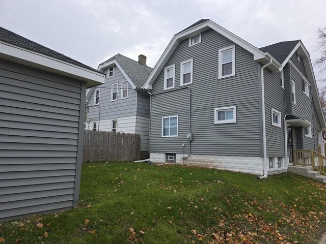 4668 N 28th STREET, Milwaukee, WI 53209