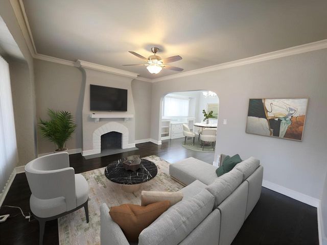 4668 N 28th STREET, Milwaukee, WI 53209