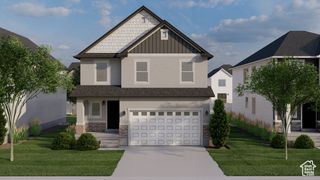 1563 W RUSSO DR #722, Saratoga Springs, UT 84045