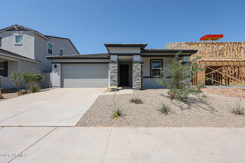 17962 W CREEDANCE Boulevard, Surprise, AZ 85387 — photo 2