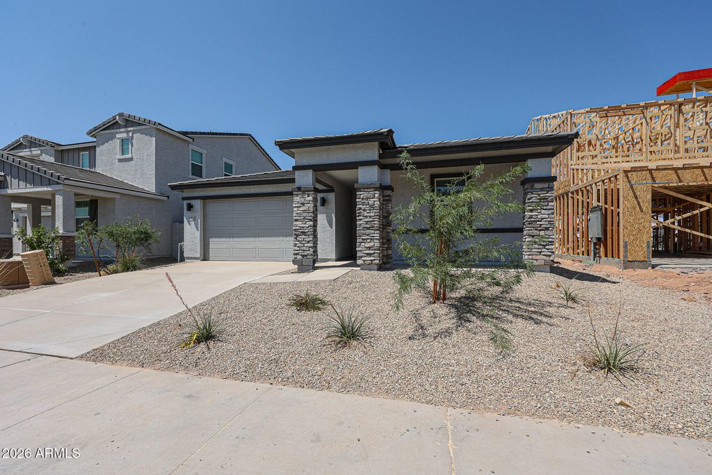 17962 W CREEDANCE Boulevard, Surprise, AZ 85387 — photo 3