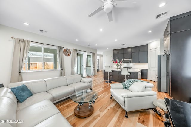 2402 Iron Square Drive, Reno, NV 89521