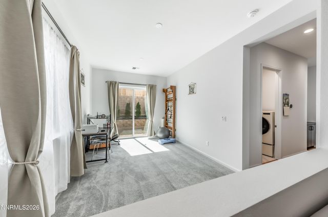 2402 Iron Square Drive, Reno, NV 89521