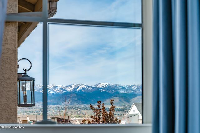 2402 Iron Square Drive, Reno, NV 89521